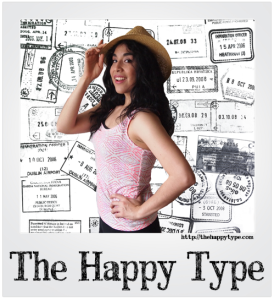 Crystal & The Happy Type