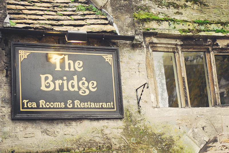 The Bridge Tea Rooms | Bradford on Avon