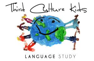TCK: Language Study